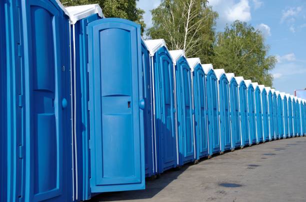 Masontown, PA porta potty rental Company